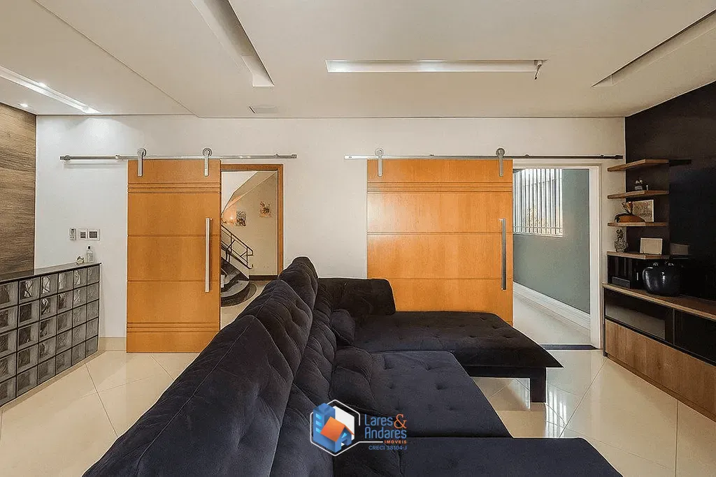 Casa, 4 quartos, 299 m² - Foto 31