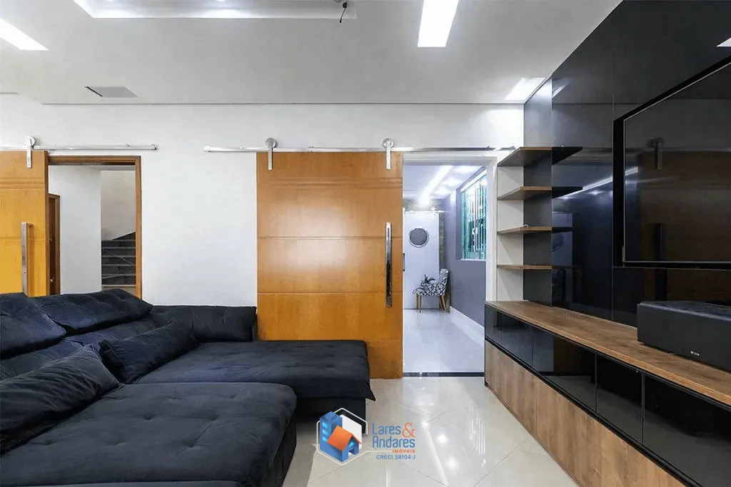Casa, 4 quartos, 299 m² - Foto 32