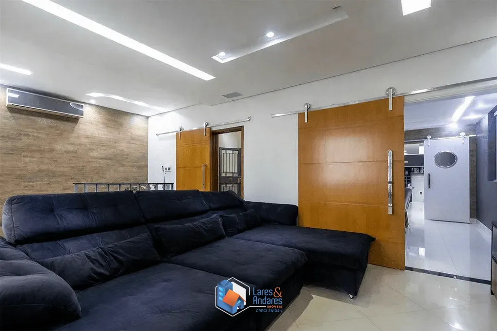 Casa, 4 quartos, 299 m² - Foto 33