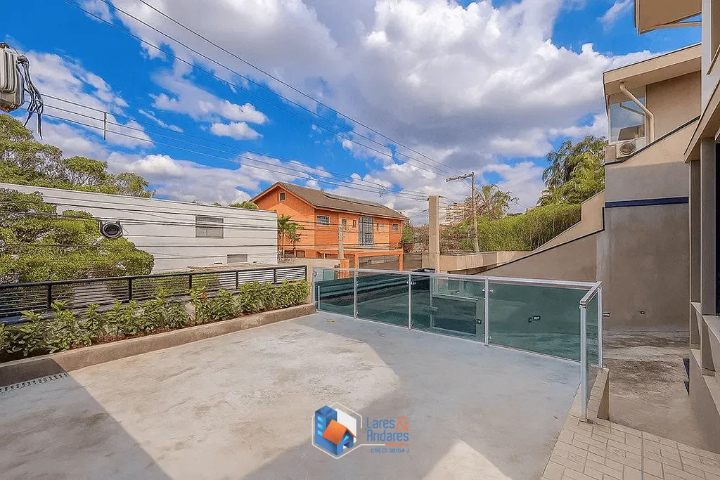 Casa, 4 quartos, 299 m² - Foto 35