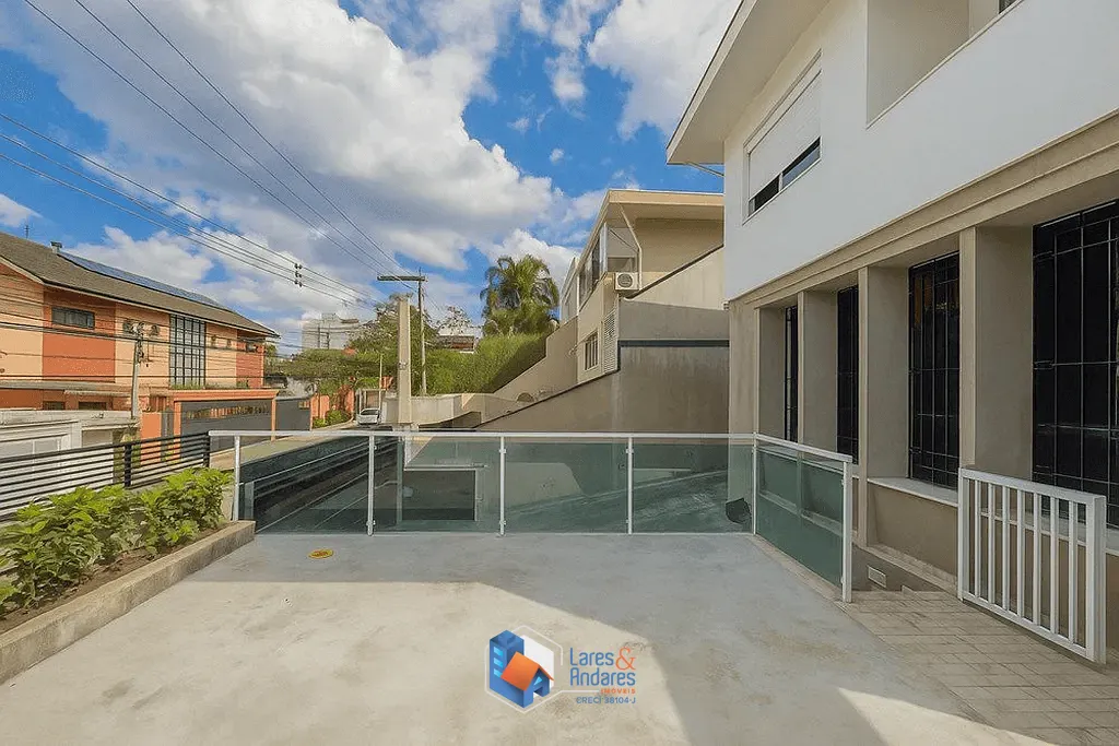 Casa, 4 quartos, 299 m² - Foto 36
