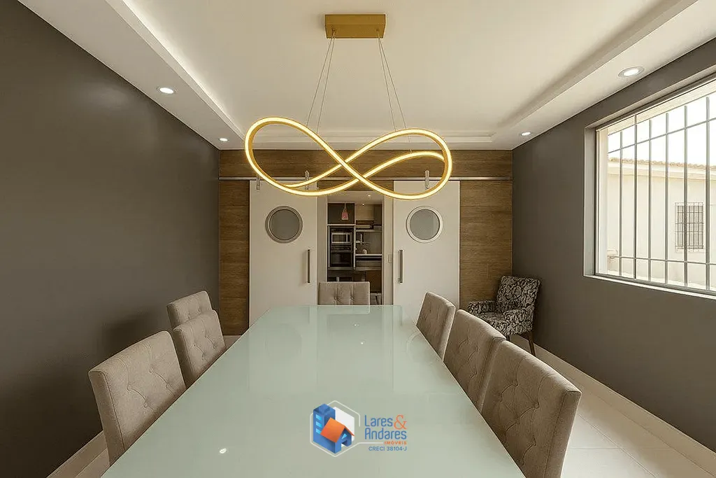 Casa, 4 quartos, 299 m² - Foto 39