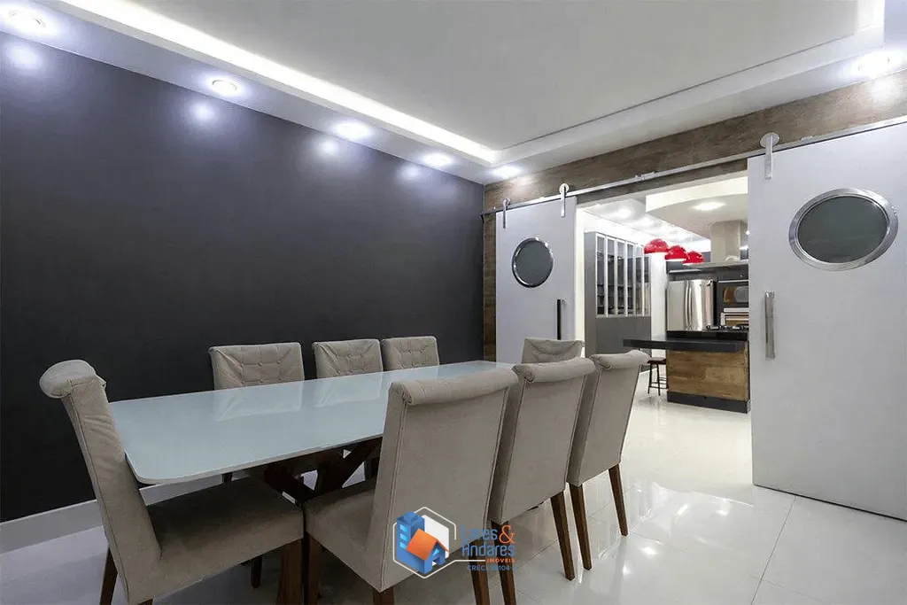 Casa, 4 quartos, 299 m² - Foto 40