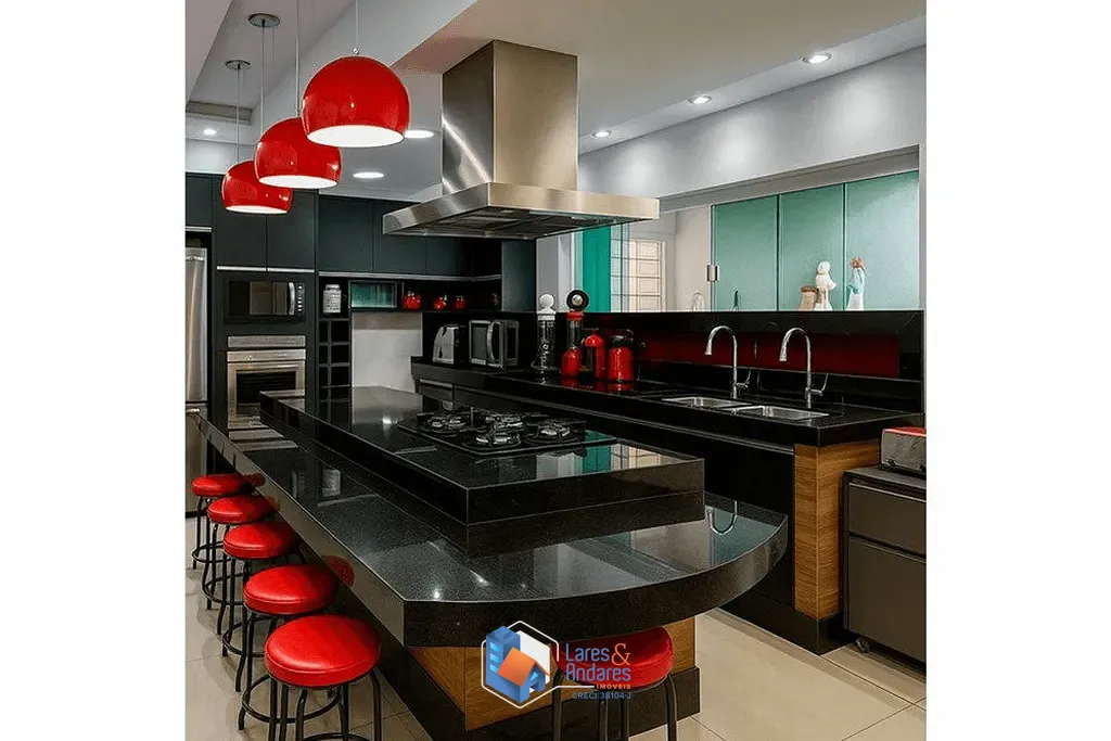 Casa, 4 quartos, 299 m² - Foto 29