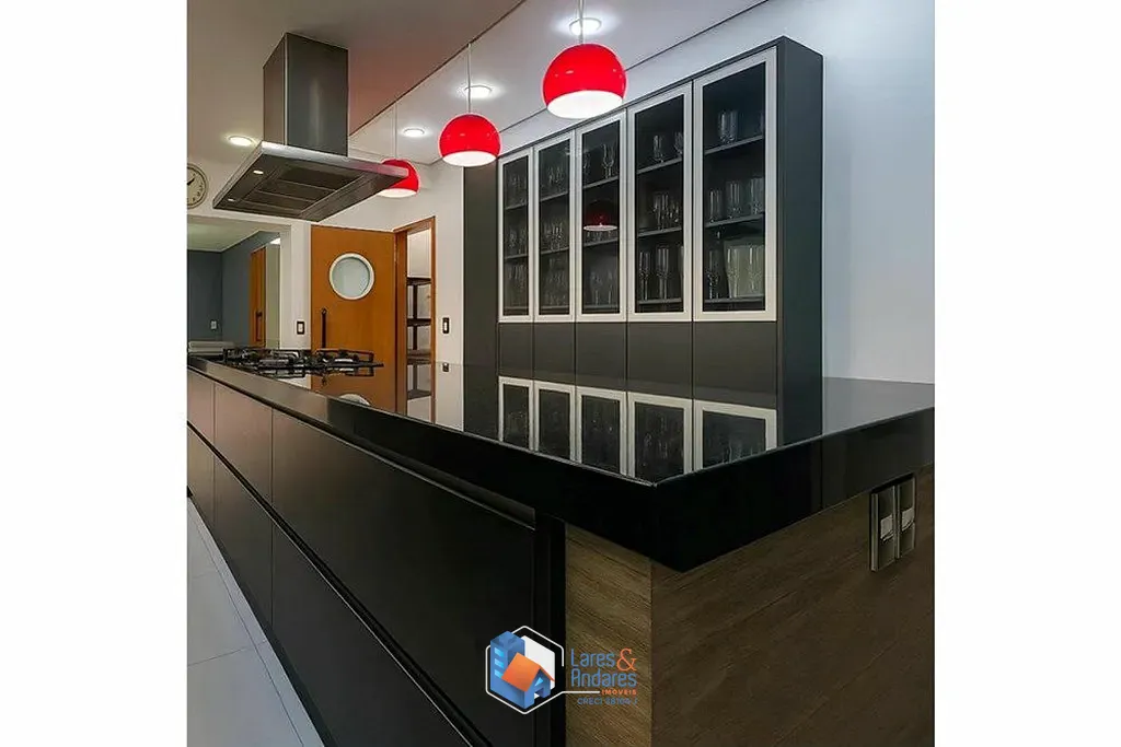 Casa, 4 quartos, 299 m² - Foto 43