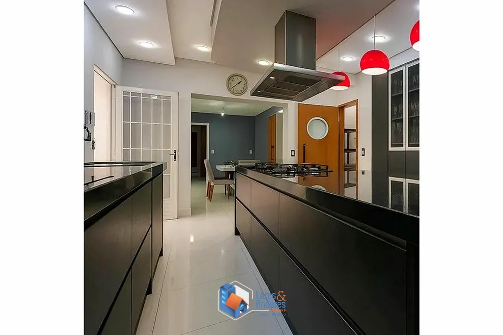 Casa, 4 quartos, 299 m² - Foto 44