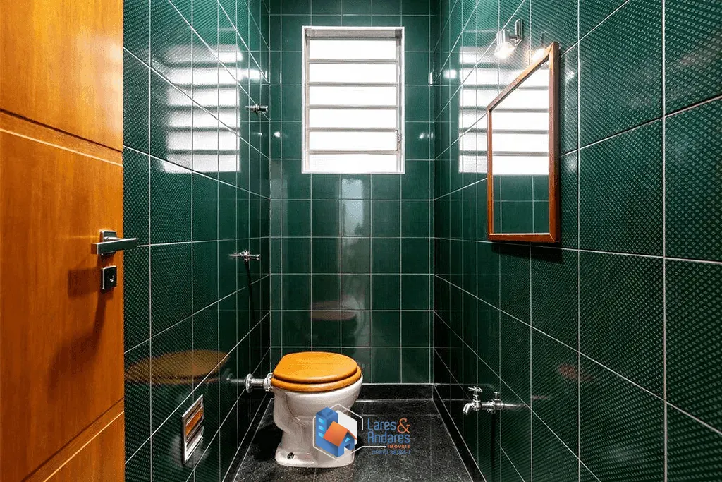 Casa, 4 quartos, 299 m² - Foto 45