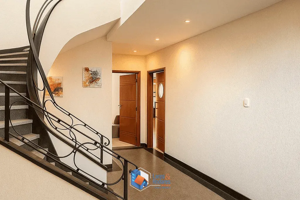 Casa, 4 quartos, 299 m² - Foto 46
