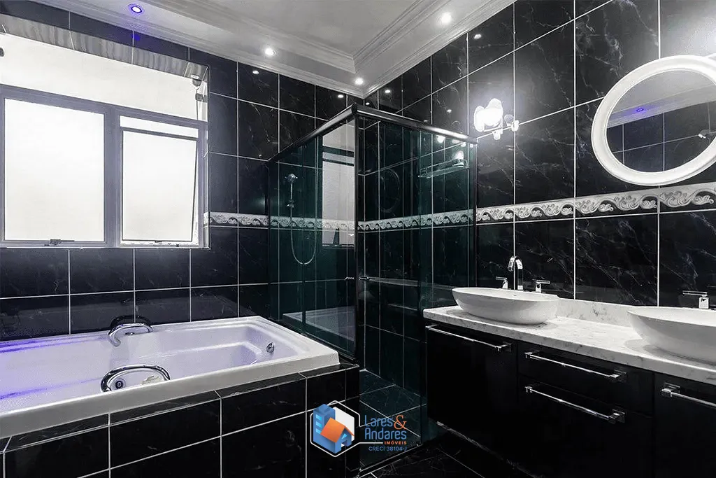 Casa, 4 quartos, 299 m² - Foto 52