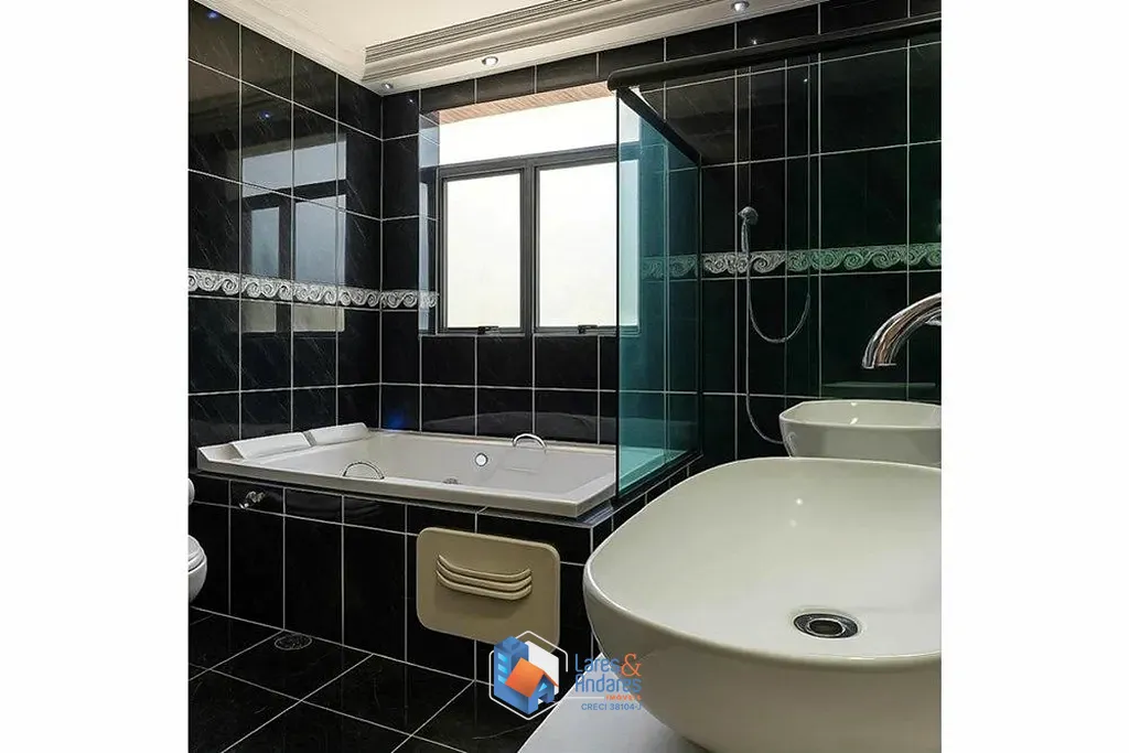 Casa, 4 quartos, 299 m² - Foto 53