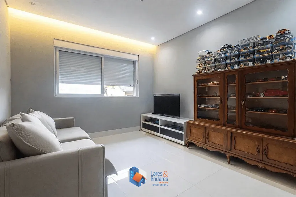 Casa, 4 quartos, 299 m² - Foto 42