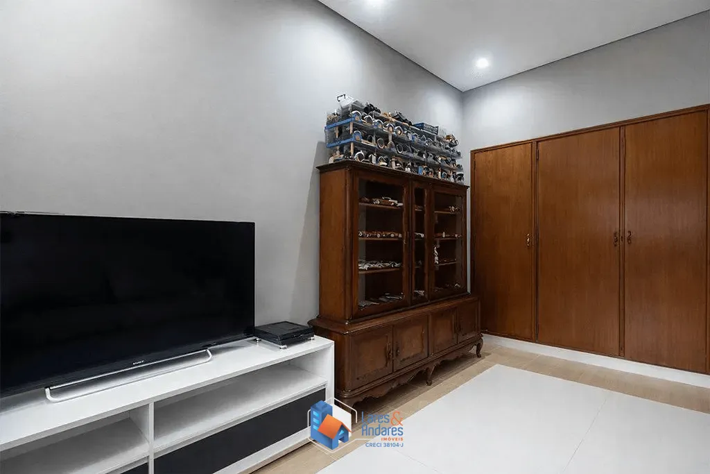 Casa, 4 quartos, 299 m² - Foto 15