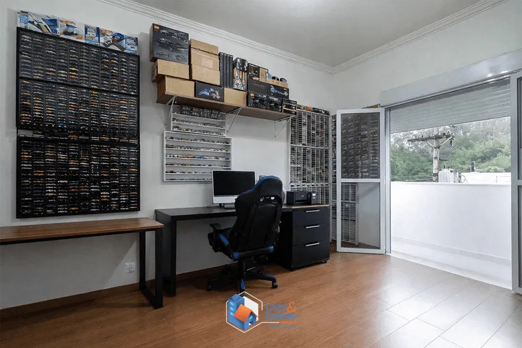 Casa, 4 quartos, 299 m² - Foto 3