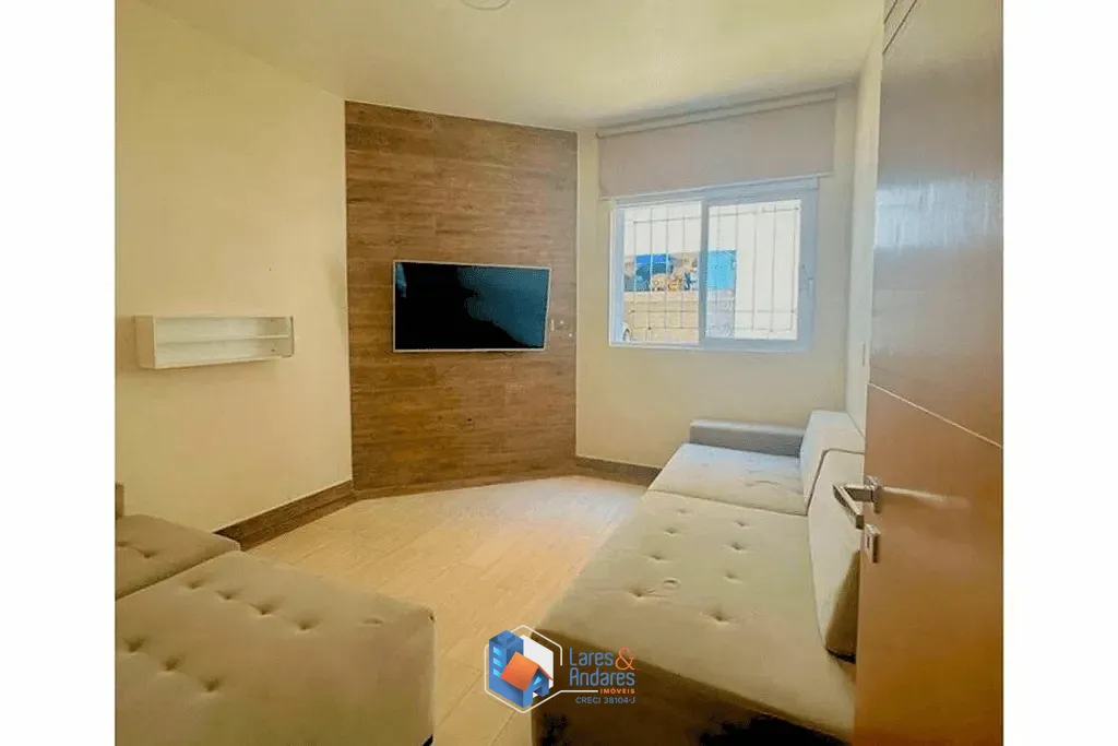 Casa, 4 quartos, 299 m² - Foto 6