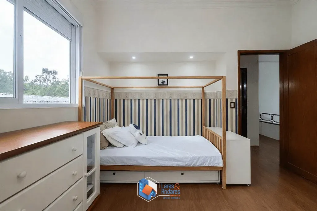 Casa, 4 quartos, 299 m² - Foto 10