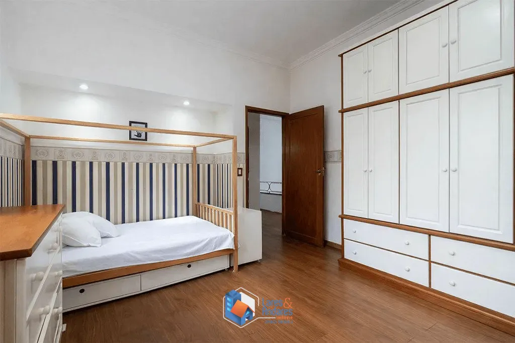 Casa, 4 quartos, 299 m² - Foto 14