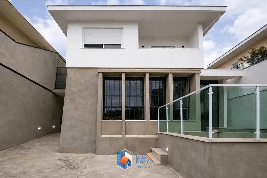 Casa, 4 quartos, 299 m² - Foto 16