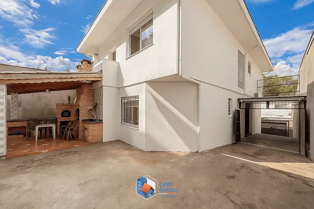Casa, 4 quartos, 299 m² - Foto 18