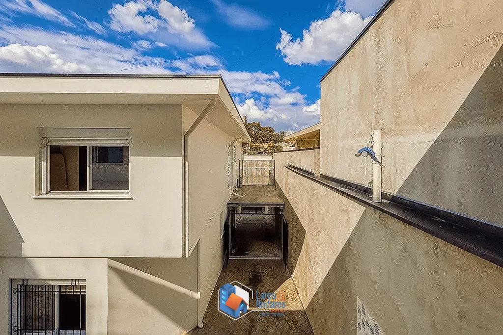 Casa, 4 quartos, 299 m² - Foto 19