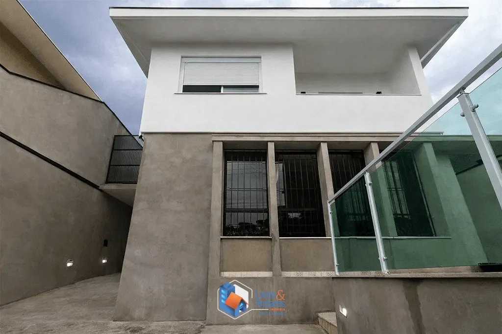 Casa, 4 quartos, 299 m² - Foto 20