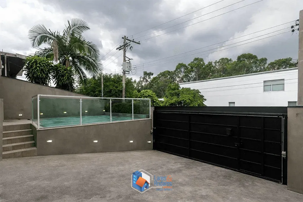 Casa, 4 quartos, 299 m² - Foto 22