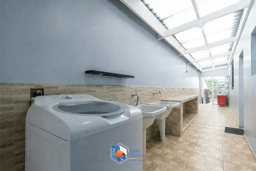 Casa, 4 quartos, 299 m² - Foto 24