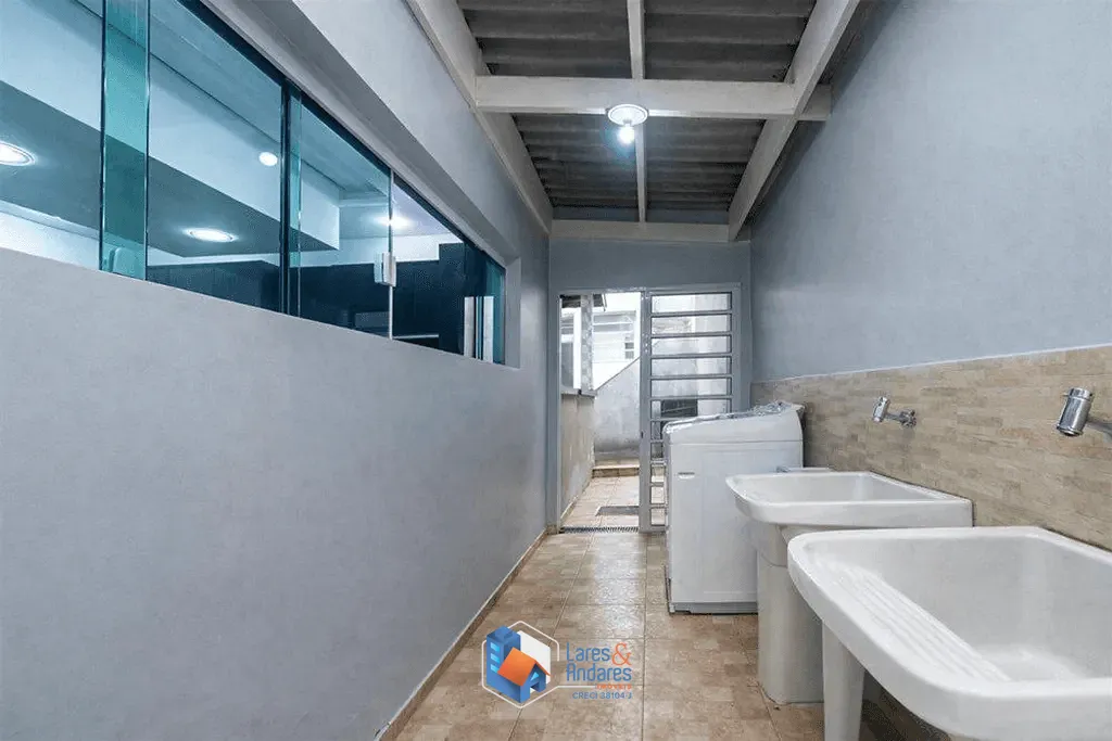 Casa, 4 quartos, 299 m² - Foto 25