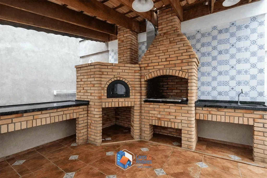Casa, 4 quartos, 299 m² - Foto 26