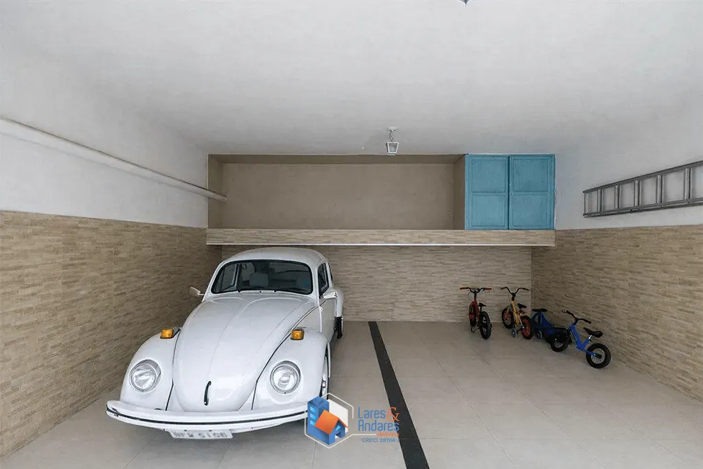 Casa, 4 quartos, 299 m² - Foto 27