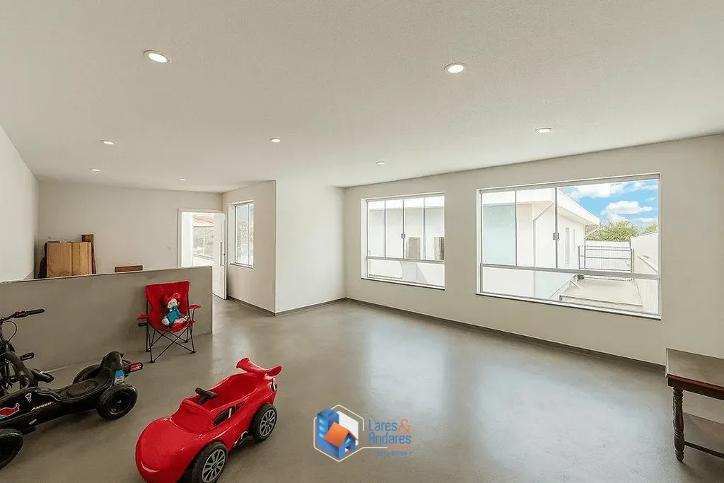 Casa, 4 quartos, 299 m² - Foto 28