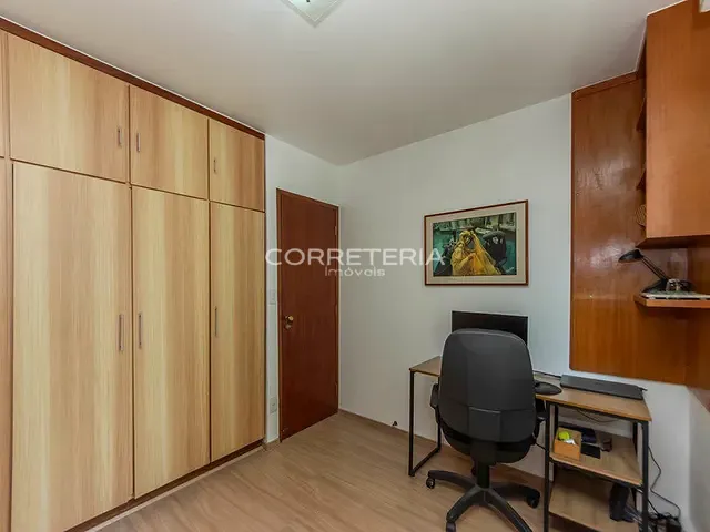 Apartamento 3 quartos e 4 banheiros, à venda, no bairro Vila Clementino em São Paulo