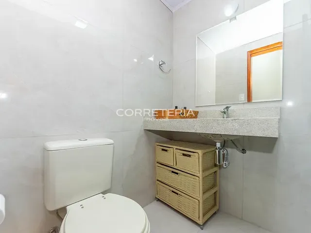 Apartamento 3 quartos e 4 banheiros, à venda, no bairro Vila Clementino em São Paulo