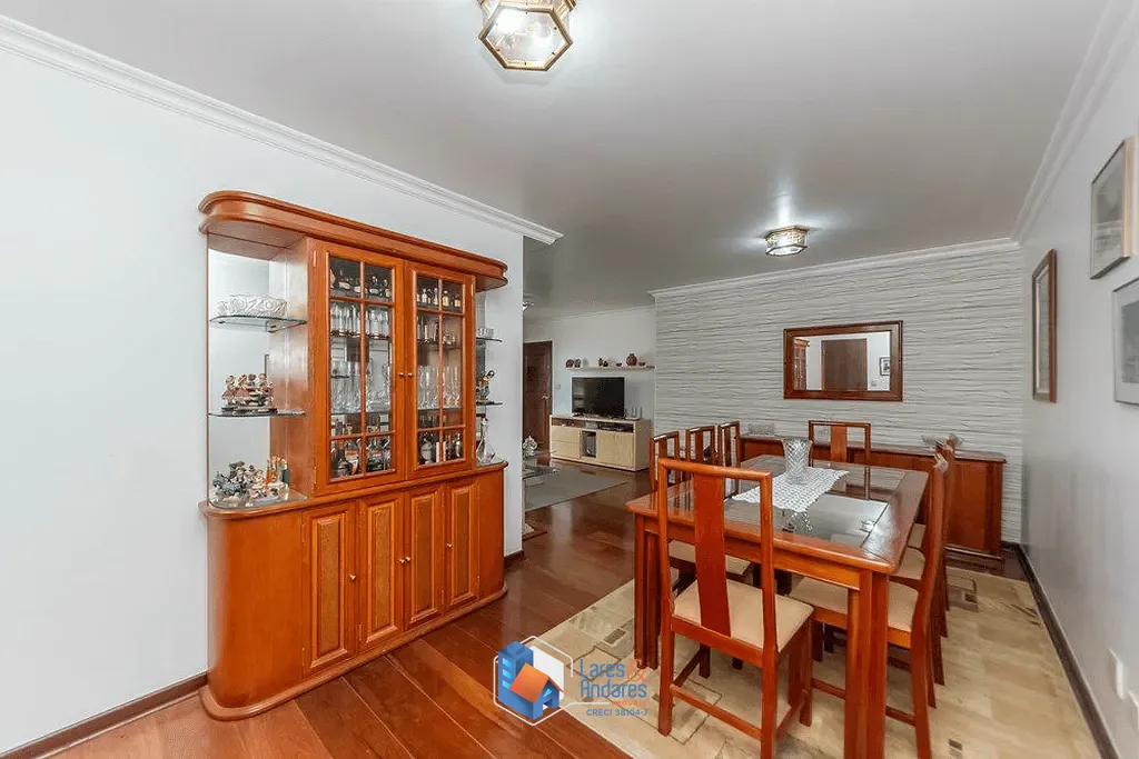 Apartamento, 3 quartos, 128 m² - Foto 1