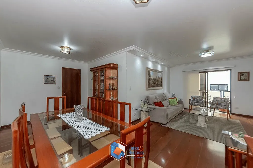 Apartamento, 3 quartos, 128 m² - Foto 26