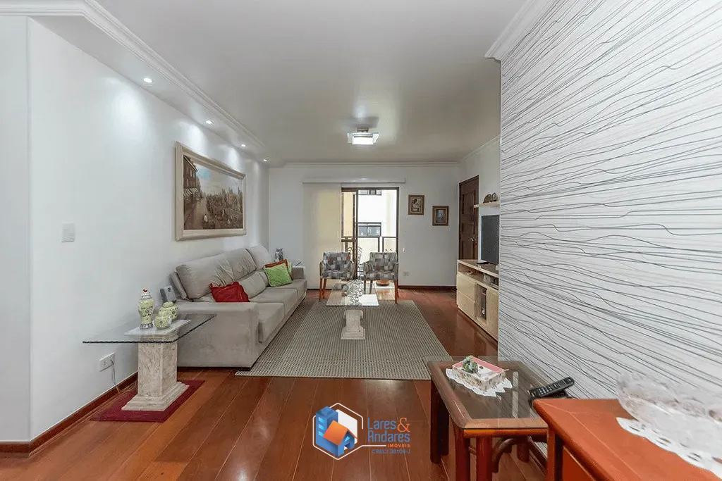 Apartamento, 3 quartos, 128 m² - Foto 27