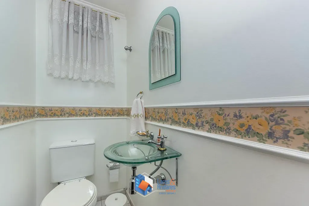 Apartamento, 3 quartos, 128 m² - Foto 29