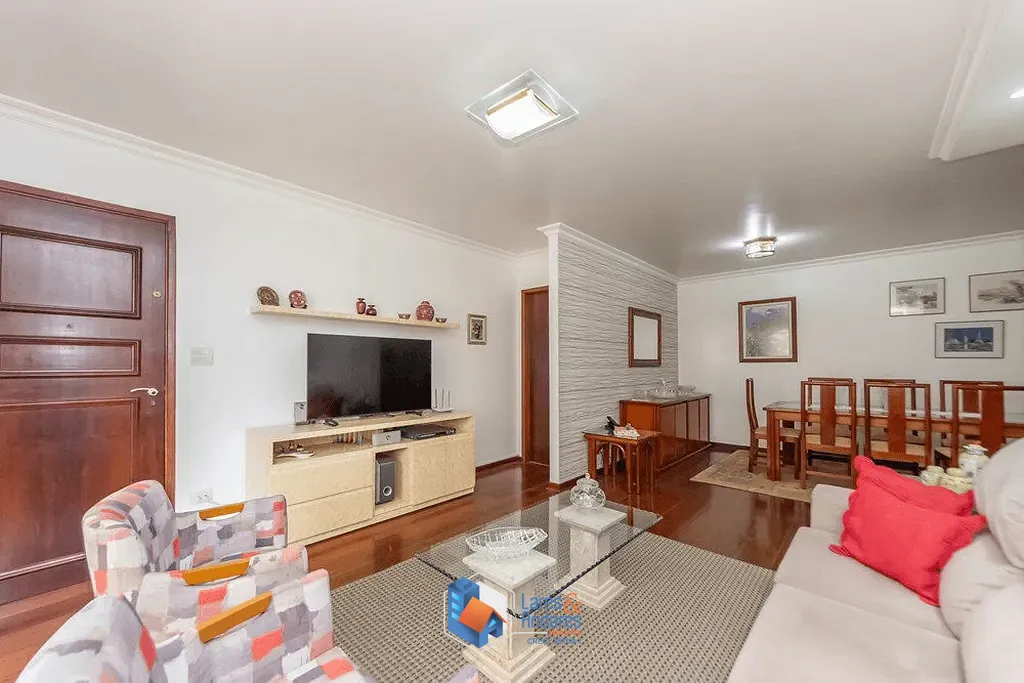 Apartamento, 3 quartos, 128 m² - Foto 31