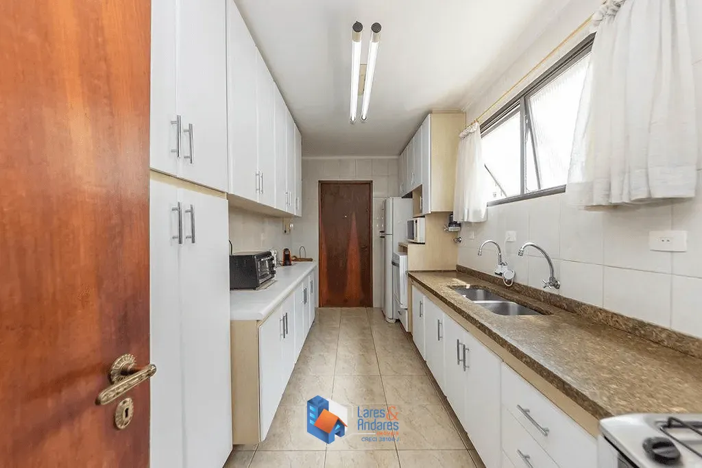 Apartamento, 3 quartos, 128 m² - Foto 37
