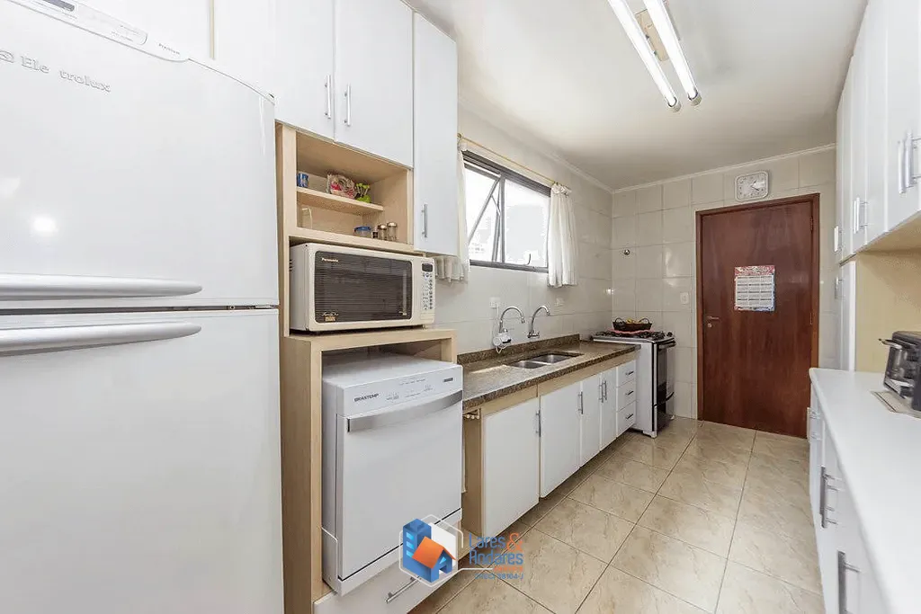 Apartamento, 3 quartos, 128 m² - Foto 38