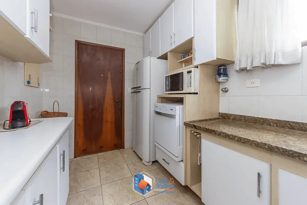 Apartamento, 3 quartos, 128 m² - Foto 40
