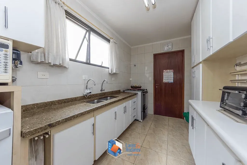 Apartamento, 3 quartos, 128 m² - Foto 41