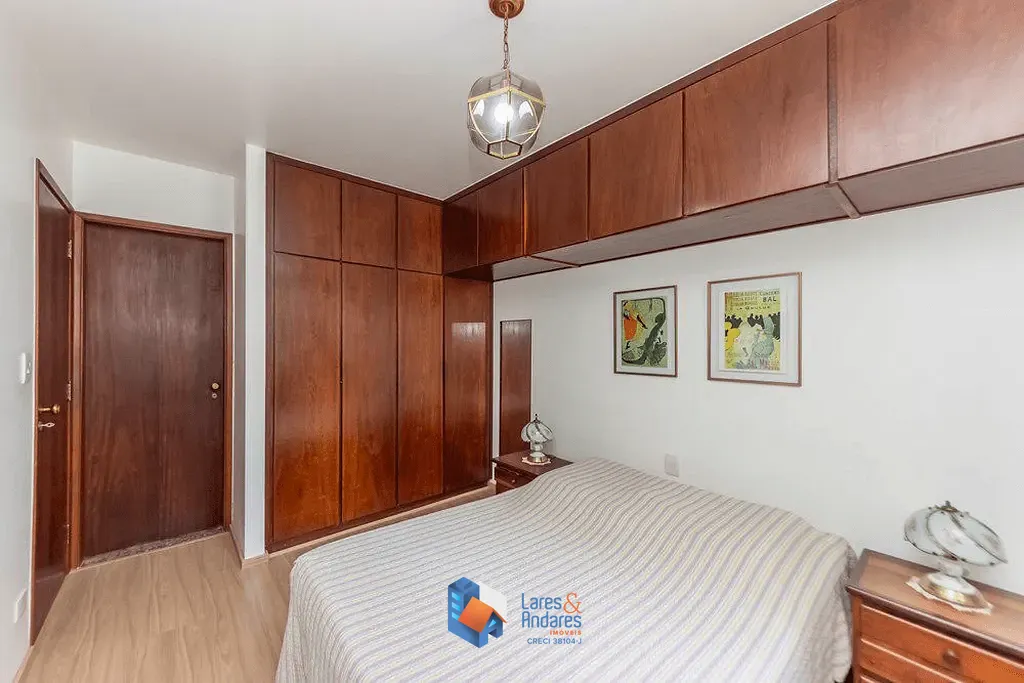 Apartamento, 3 quartos, 128 m² - Foto 43