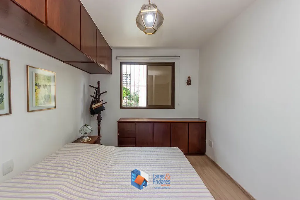 Apartamento, 3 quartos, 128 m² - Foto 45