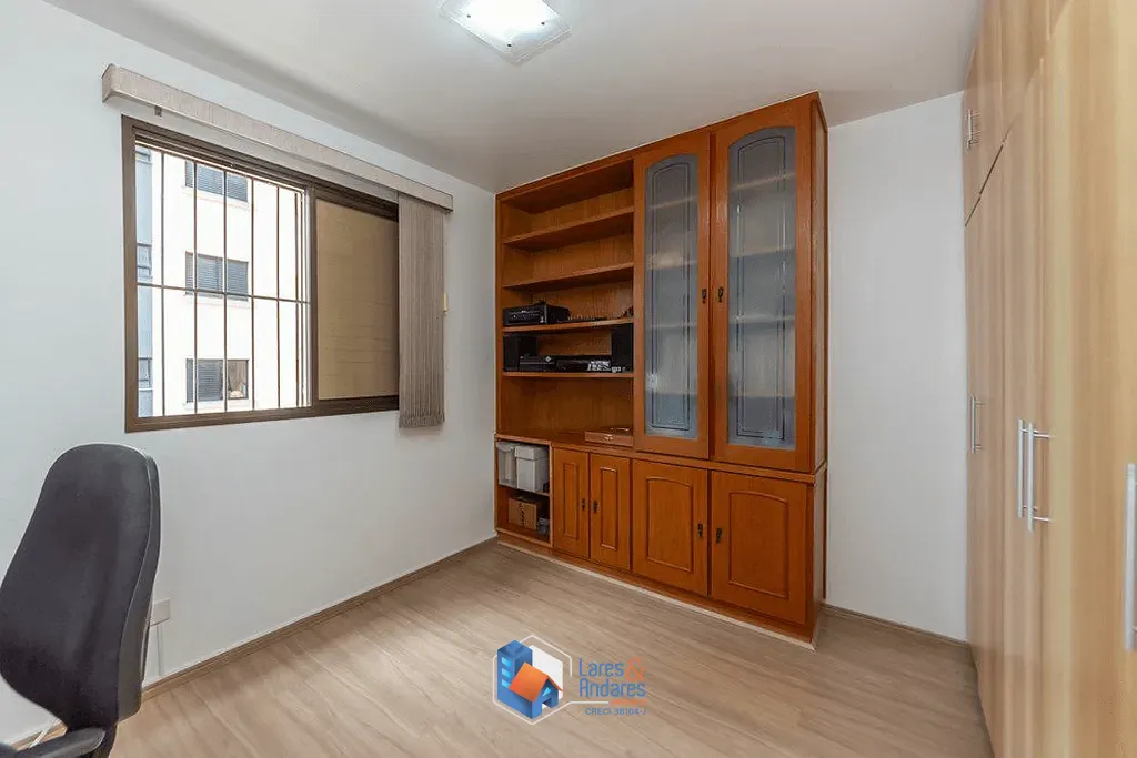 Apartamento, 3 quartos, 128 m² - Foto 36