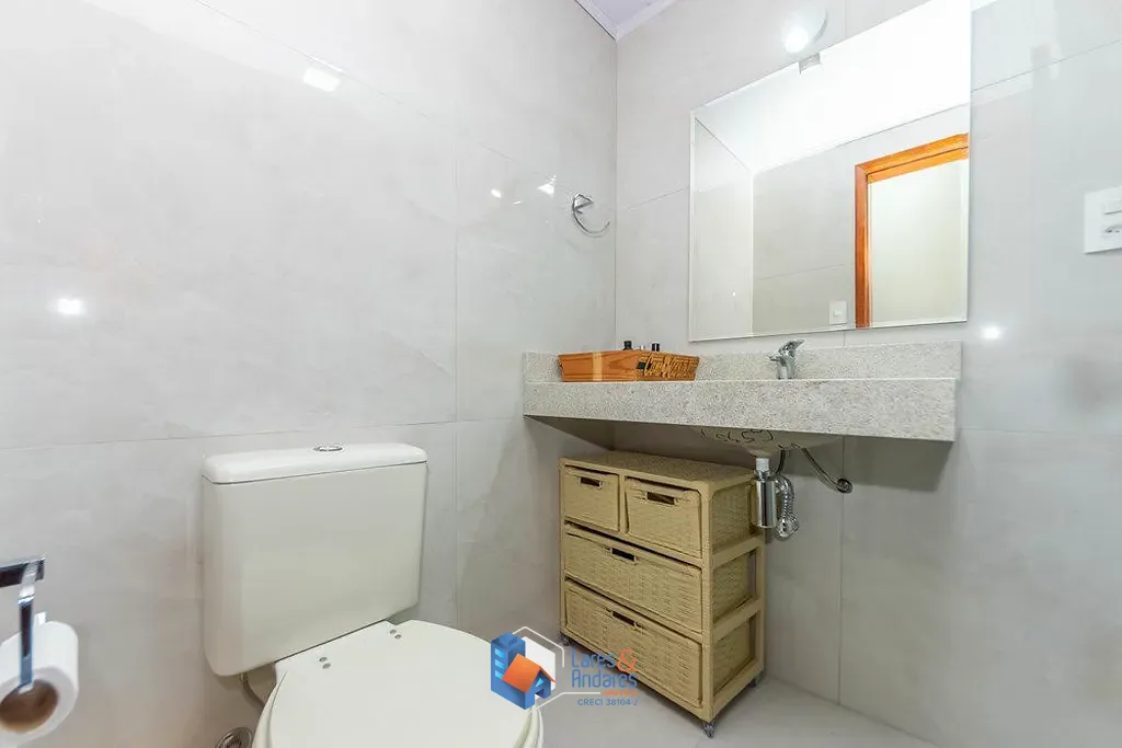 Apartamento, 3 quartos, 128 m² - Foto 4