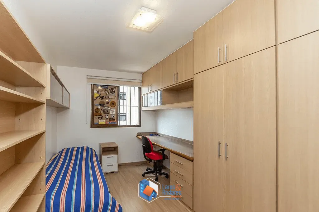 Apartamento, 3 quartos, 128 m² - Foto 6