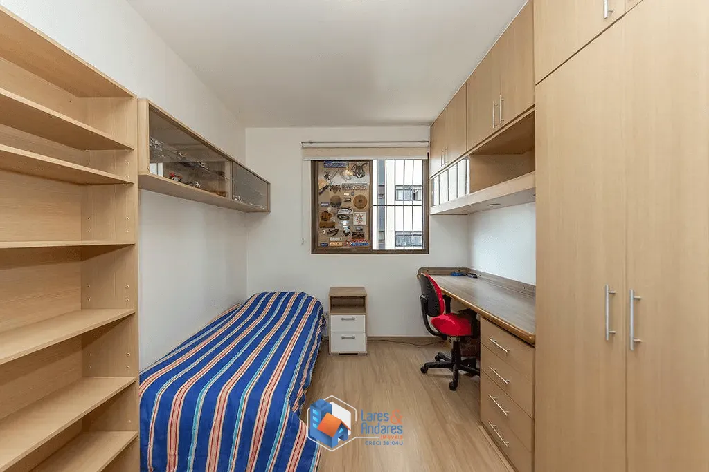 Apartamento, 3 quartos, 128 m² - Foto 7