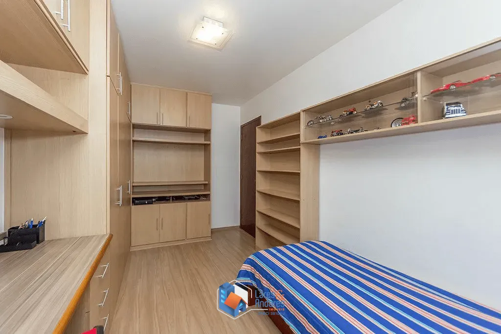 Apartamento, 3 quartos, 128 m² - Foto 8