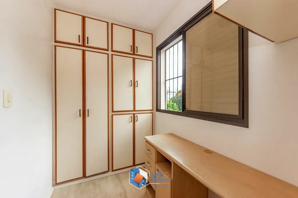 Apartamento, 3 quartos, 128 m² - Foto 9
