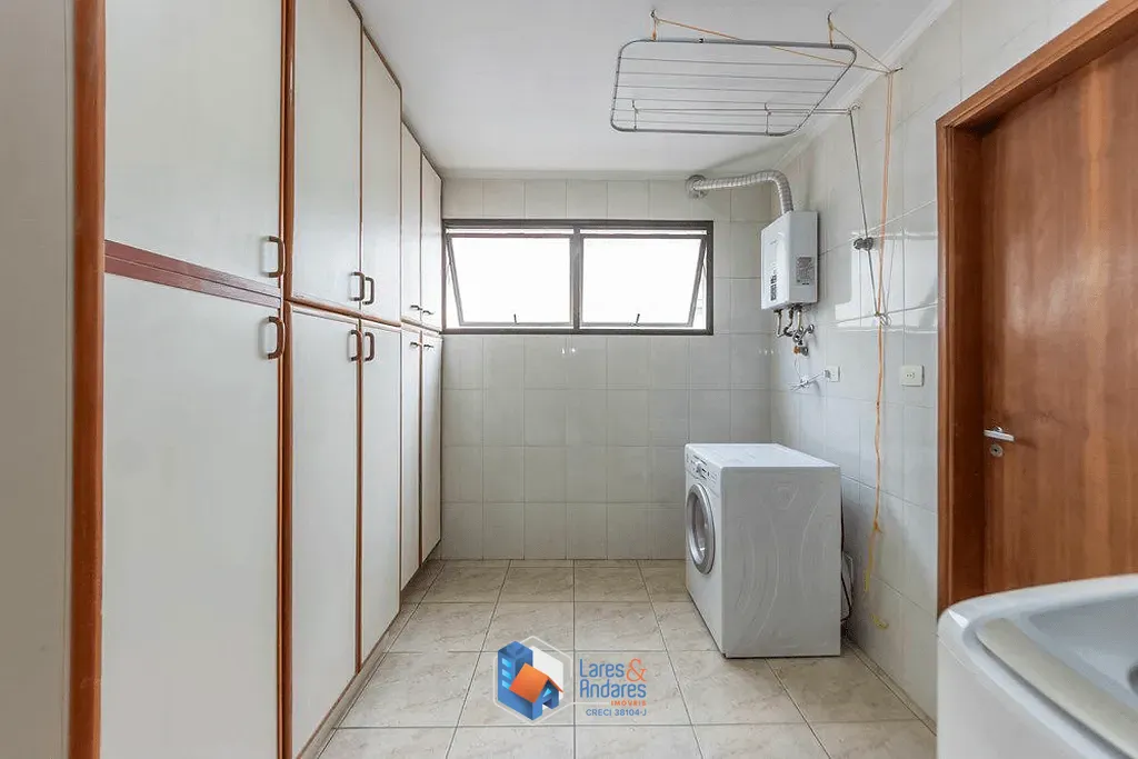 Apartamento, 3 quartos, 128 m² - Foto 11
